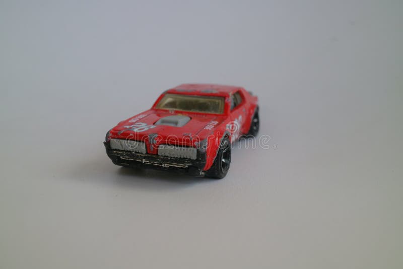 toy manufacturer