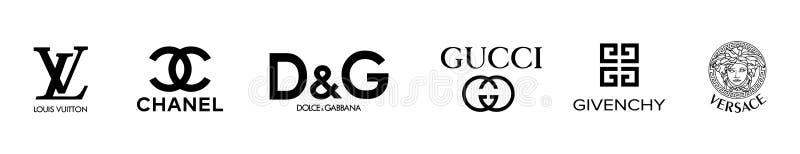 Gucci Chanel Logo Sign Fashion PNG 660x500px Gucci Brand Chanel  Fashion Fashion Design Download Free