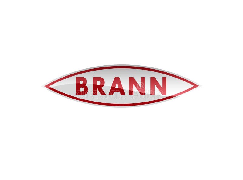 Brann Logo editorial photo. Illustration of collection - 160222151