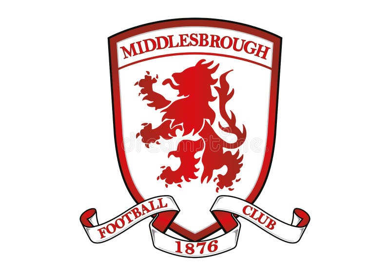 Sports Middlesbrough F.C. HD Wallpaper