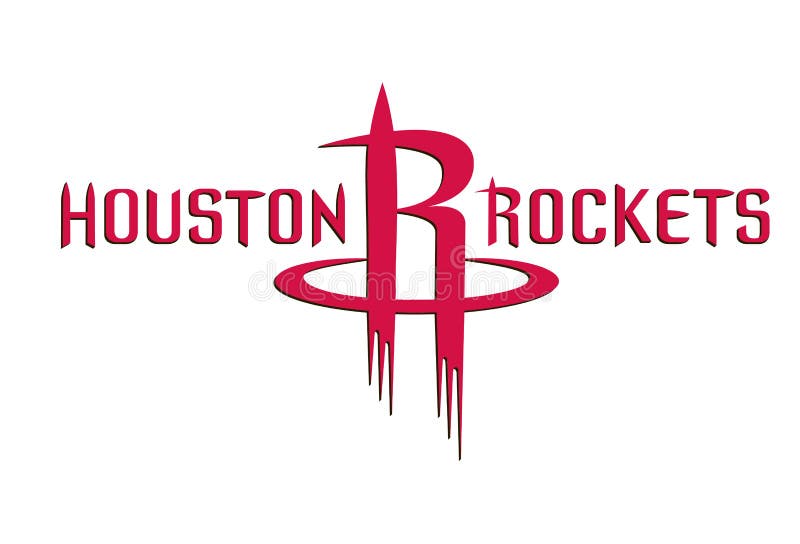 Houston Rockets Logo