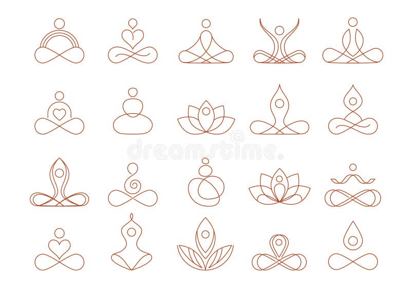 Meditation Lotus Pose Tattoo Style Stock Illustrations – 75 Meditation  Lotus Pose Tattoo Style Stock Illustrations, Vectors & Clipart - Dreamstime