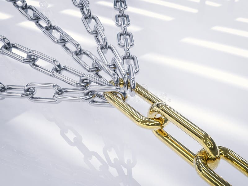 Sourcing Map 4 Pezzi Catena Offset Mezzo Rullo 1/2 "passo In - Foto 6