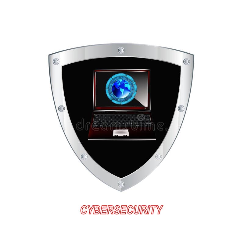 Collegamento. Cybersecurity