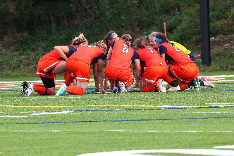 College NCAA DIV III Womenâ€™s Soccer