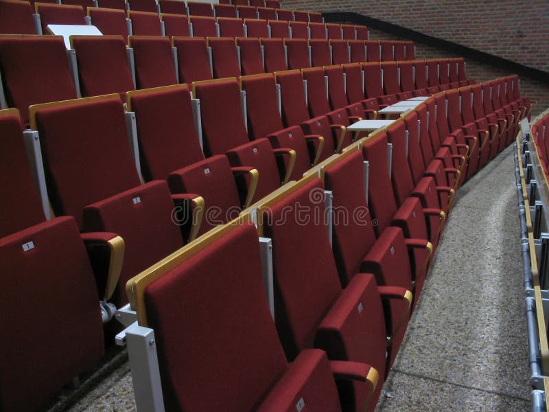 College Theatre IV