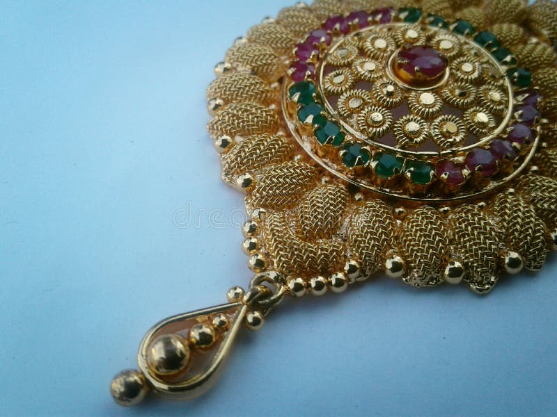 Collier photos libres de droits