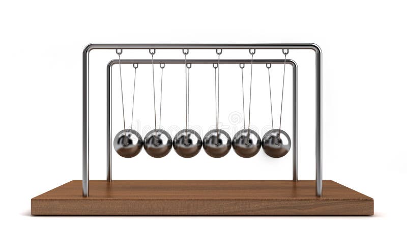 physics balls on strings