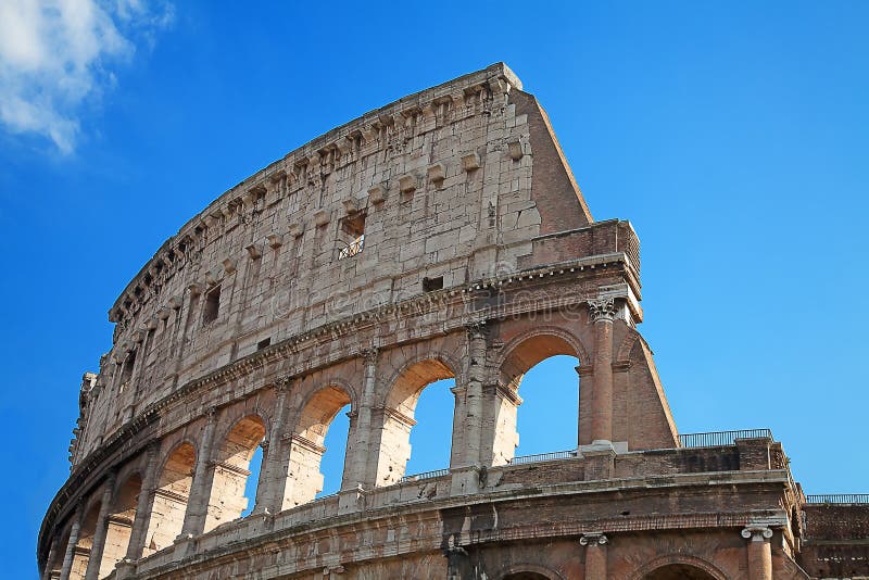 Colloseum