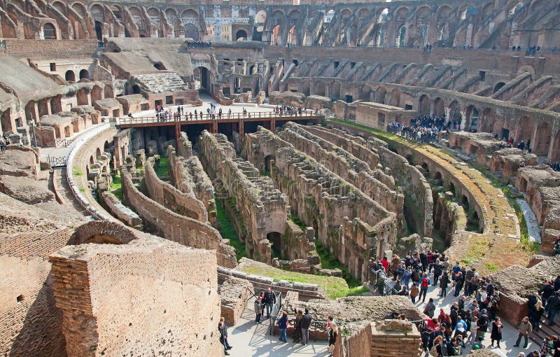 Colloseum