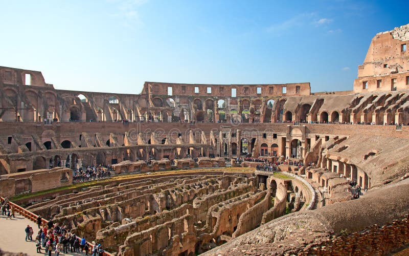 Colloseum