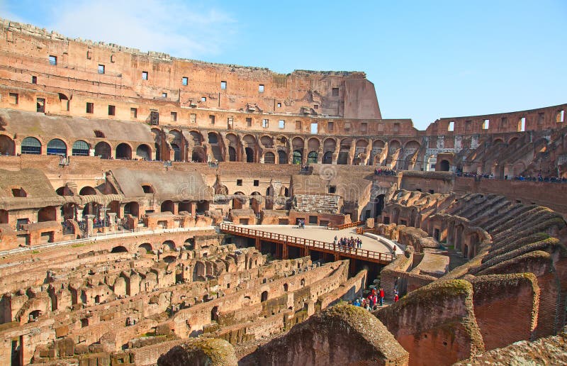 Colloseum