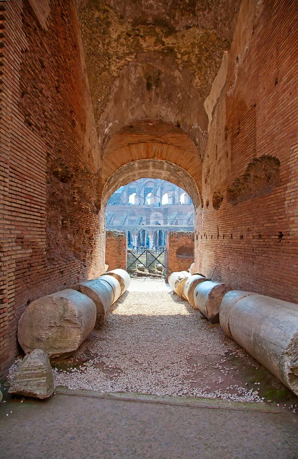 Colloseum