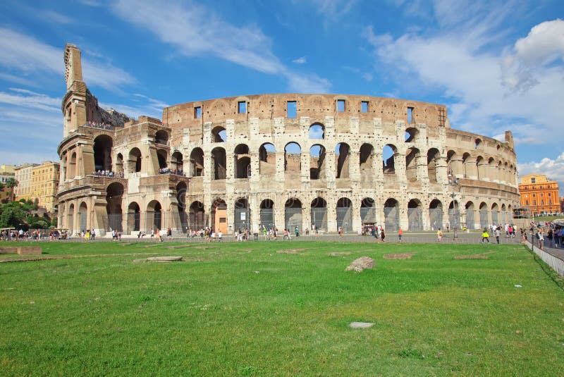 Colloseum