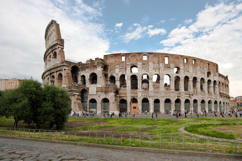 Collosseum