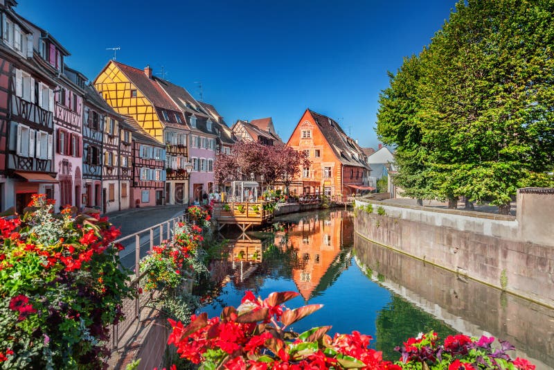 Colmar, France