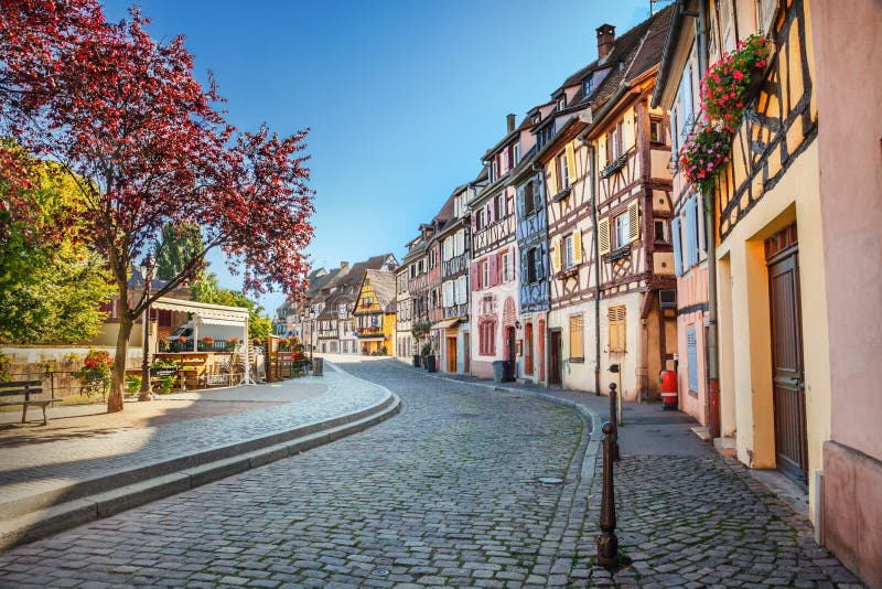 Colmar, France