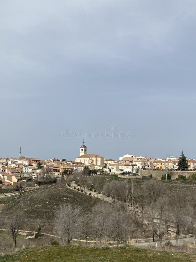 COLMENAR DE OREJA visual data 3