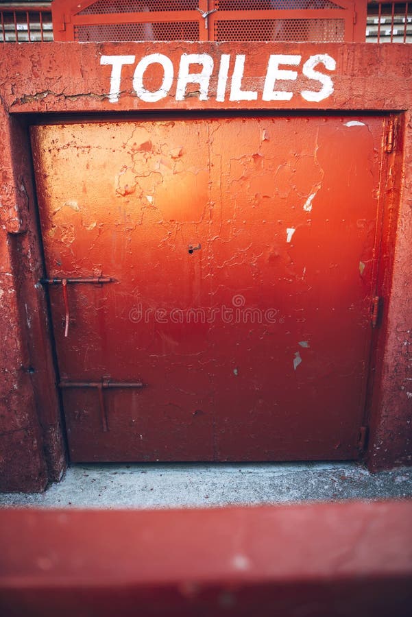 Colmenar Viejo, Madrid, Spanien - 25. Januar 2015: Detailansicht von lizenzfreies stockbild Colmenar Viejo, Madrid, Spanien - 25. Januar 2015: Detailansicht von lizenzfreies stockbild