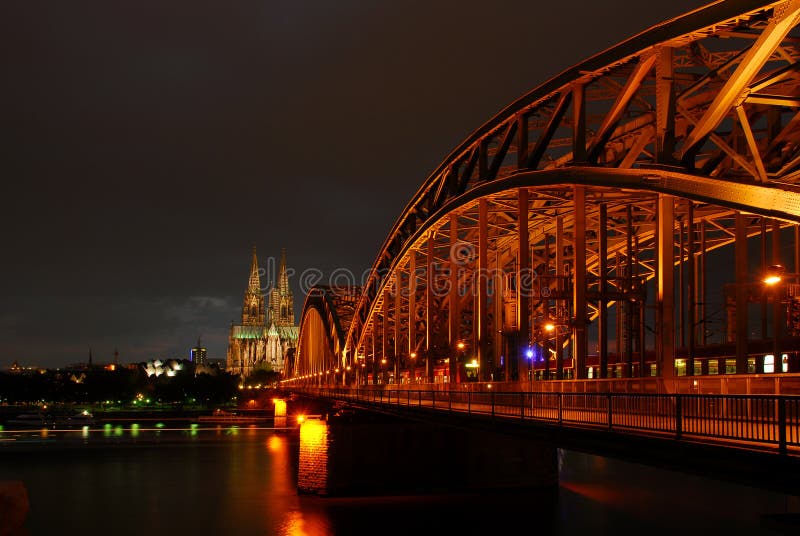 Cologne Cathedral, Germany