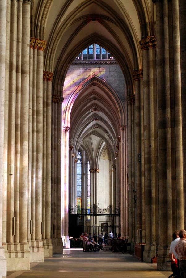 Cologne Cathedral16