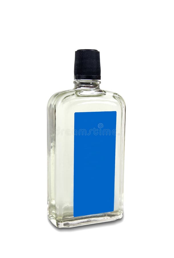 Cologne Water Picture. Image 13815377