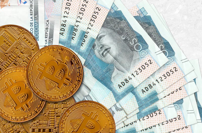 Btc a pesos hes in a better place