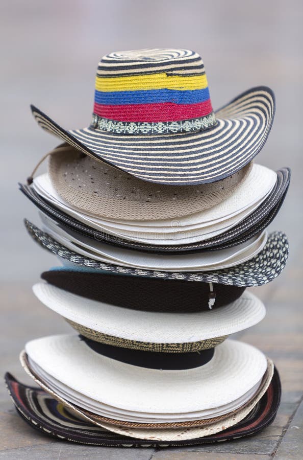 Colombia Hat: Over 3,418 Royalty-Free Licensable Stock Photos
