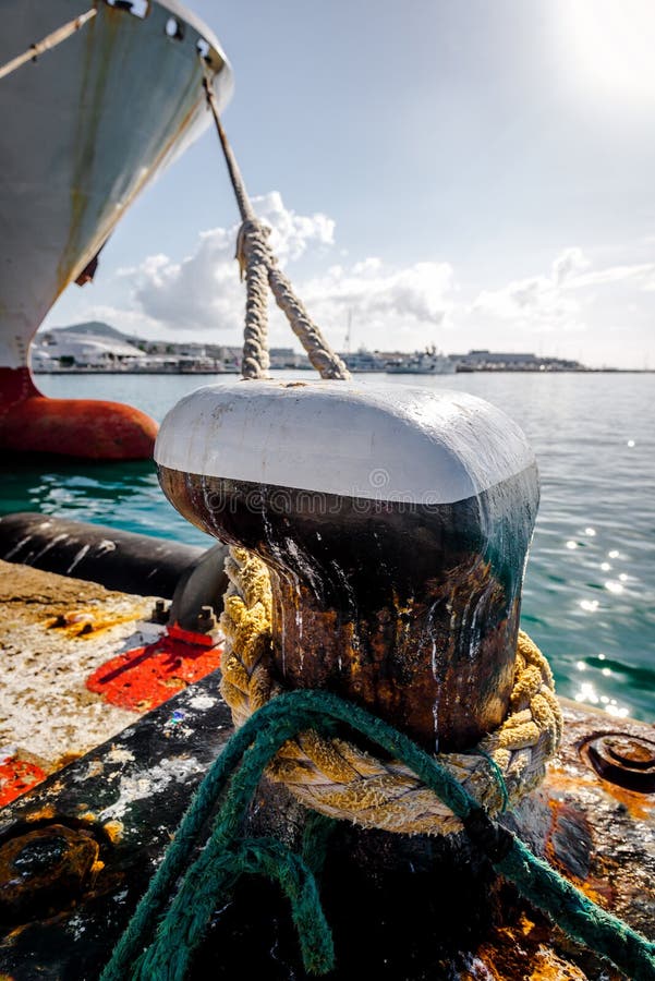 Corda Per Barca Doppia Linea Ormeggio - Poliestere 10mm X 2 Metri, Nero - Foto 11