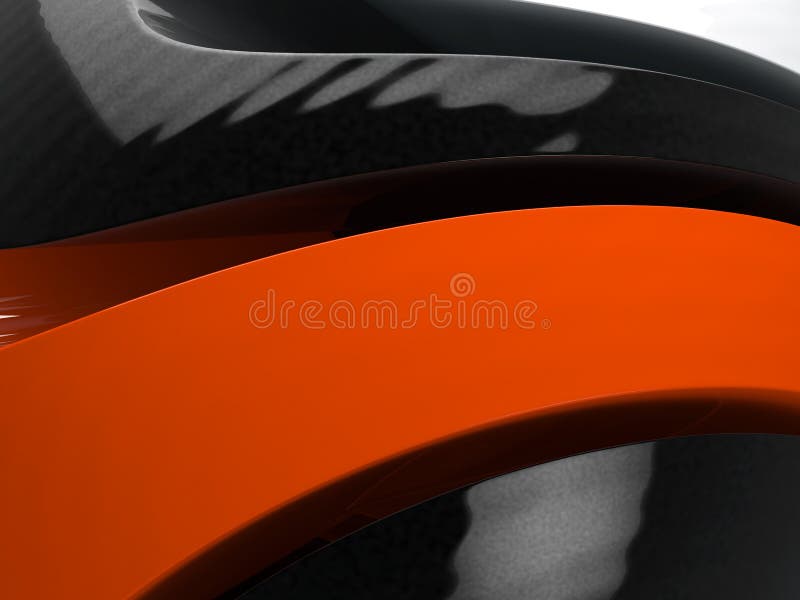 Color abstract background royalty free illustration