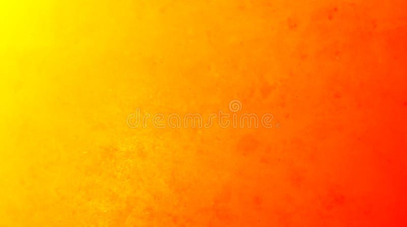 Color Amarillo-naranja Abstracto Colorido Con El Fondo Texturizado  Ilustración del Vector - Ilustración de fondo, colorido: 148219360