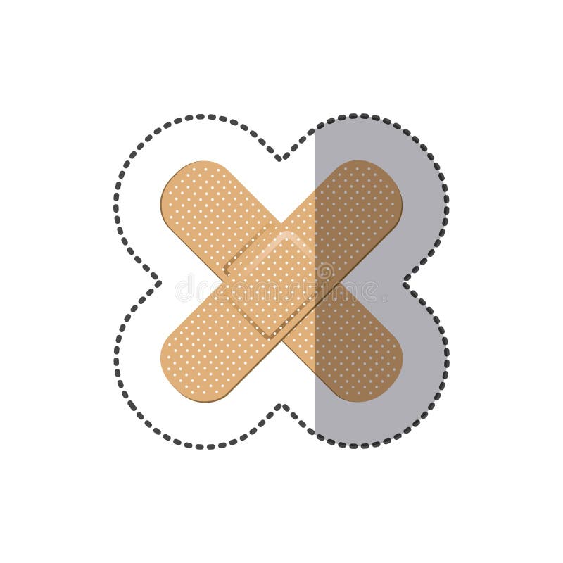 Bands Aids Stock Illustrations 29 Bands Aids Stock Illustrations