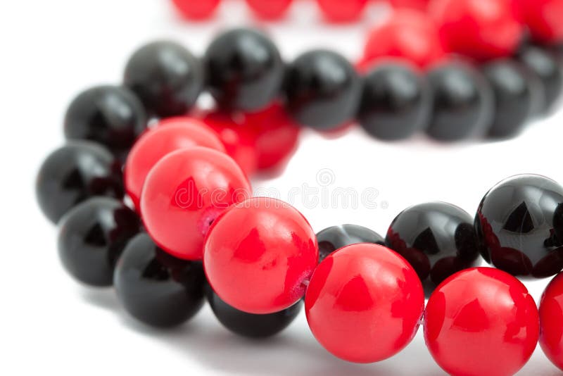 Color beads