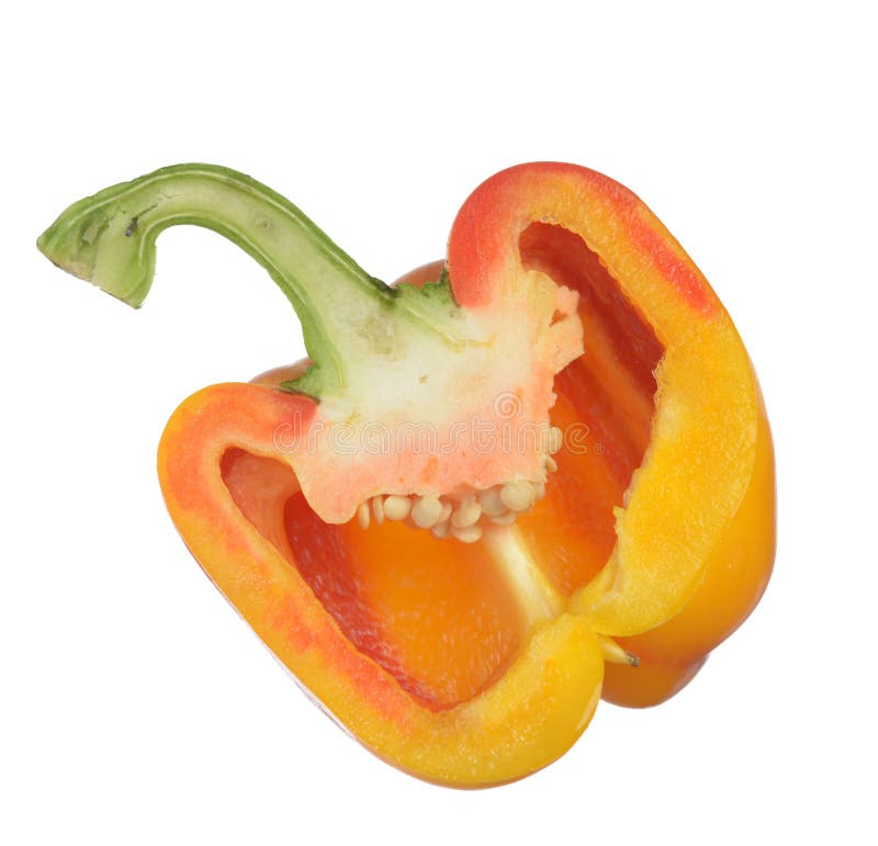 Color bell pepper stock image. Image of healthy, diet 212194219