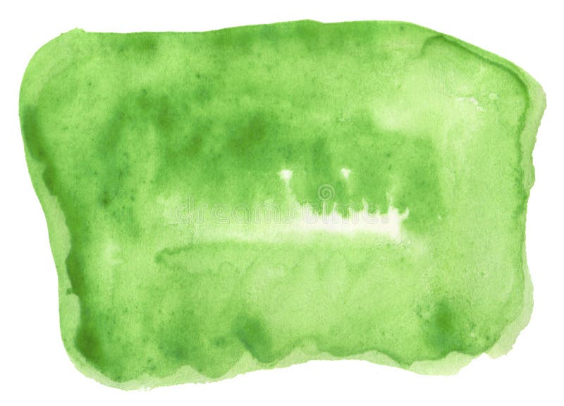 Color de la acuarela de la hierba joven jugosa, fondo abstracto verde claro, mancha, pintura del chapoteo, mancha, divorcio Pintu stock de ilustración Color de la acuarela de la hierba joven jugosa, fondo abstracto verde claro, mancha, pintura del chapoteo, mancha, divorcio Pintu stock de ilustración