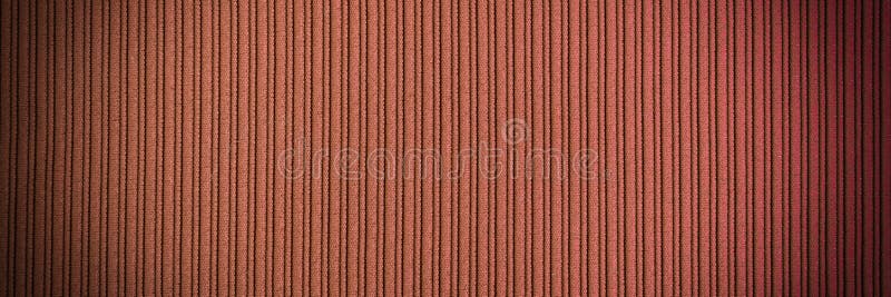 Color de color naranja marrón, textura rayada degradado. Papel tapiz. Arte. Diseño foto de archivo libre de regalías Color de color naranja marrón, textura rayada degradado. Papel tapiz. Arte. Diseño foto de archivo libre de regalías