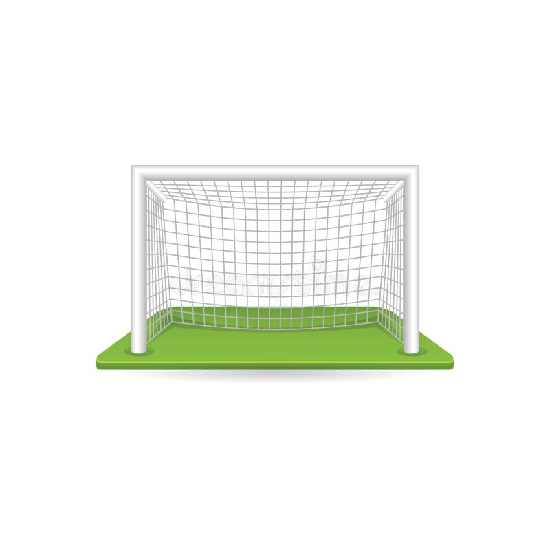 Clip Art Do Green Ball Net Football Goal PNG , Gol De Futebol, Clip Art, Net  Imagem PNG e Vetor Para Download Gratuito