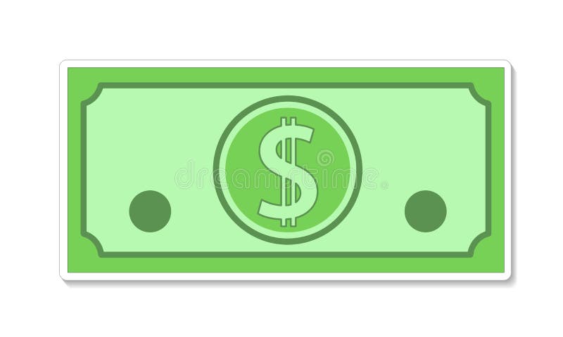 Top 179+ 1 dollar cartoon - Tariquerahman.net