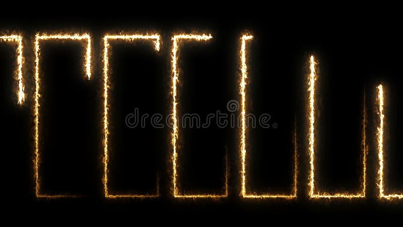 Color laser beams in black background. Tunnel. Beautiful rays. Thunder light loop animation. vector illustration