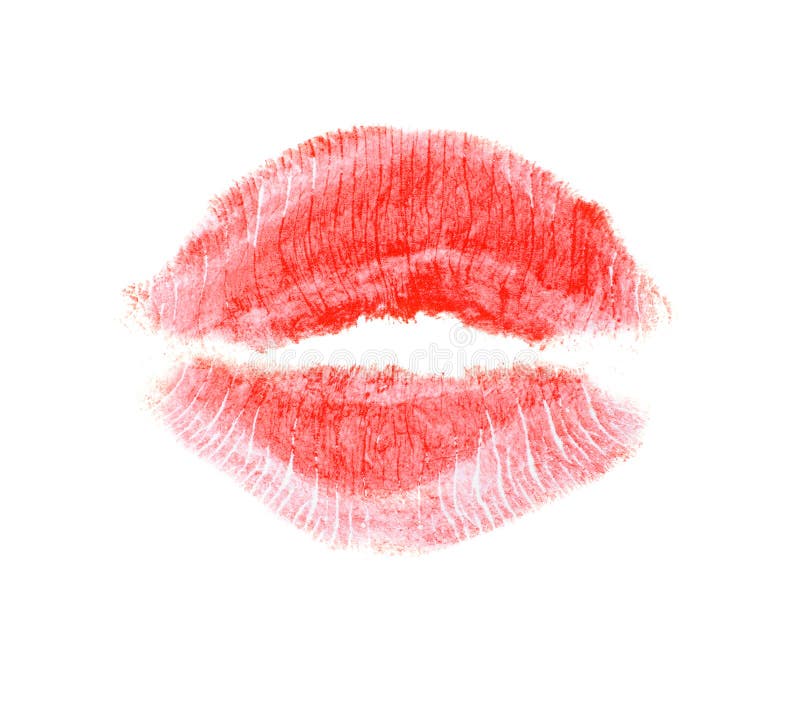 Lipstick Kiss Mark Stock Photos Download 1,269 Royalty Free Photos