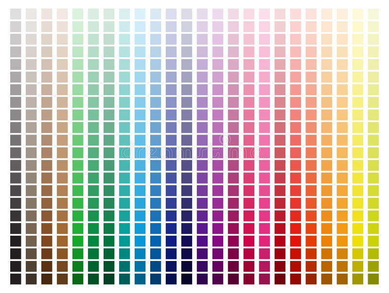 color palette every hue light to dark color palette every hue light to dark 182762907