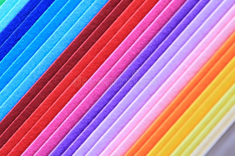Color papers as nice background royalty free stock images