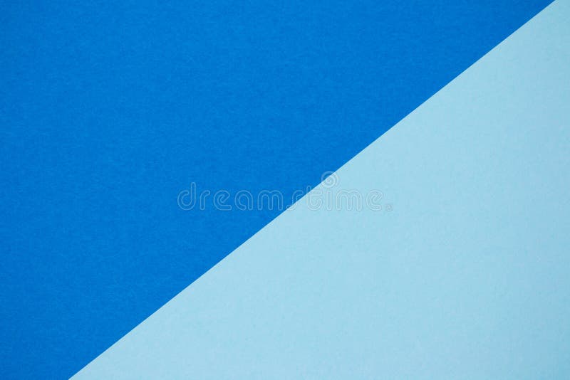 Color papers geometry flat composition background royalty free stock photography