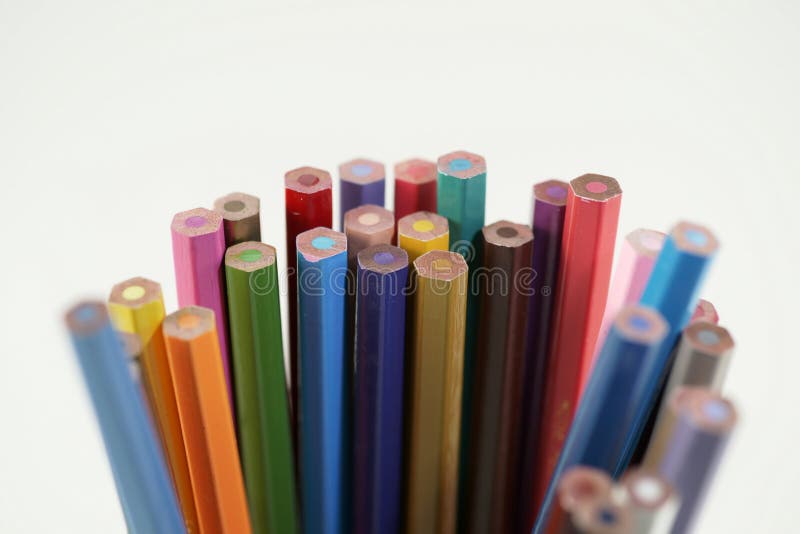 Color Pencil