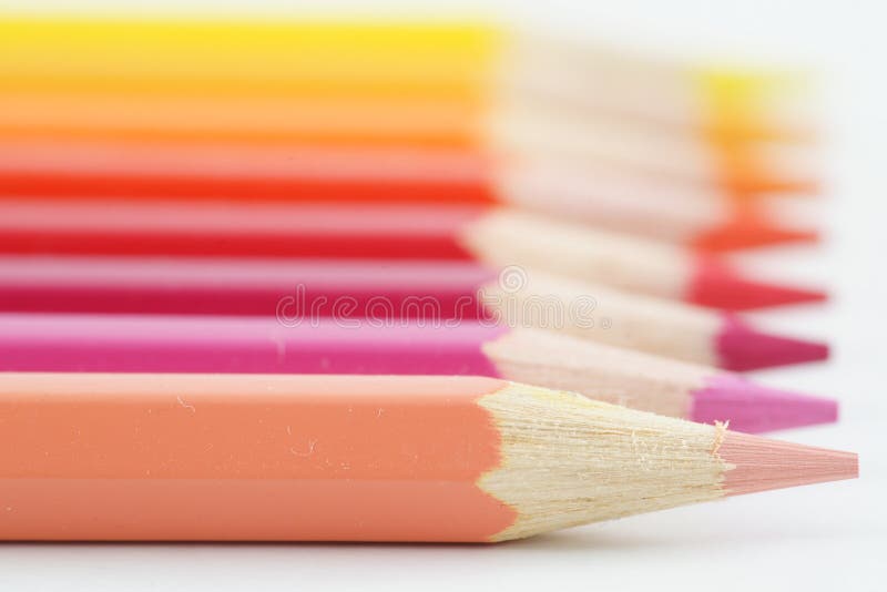 Color Pencil