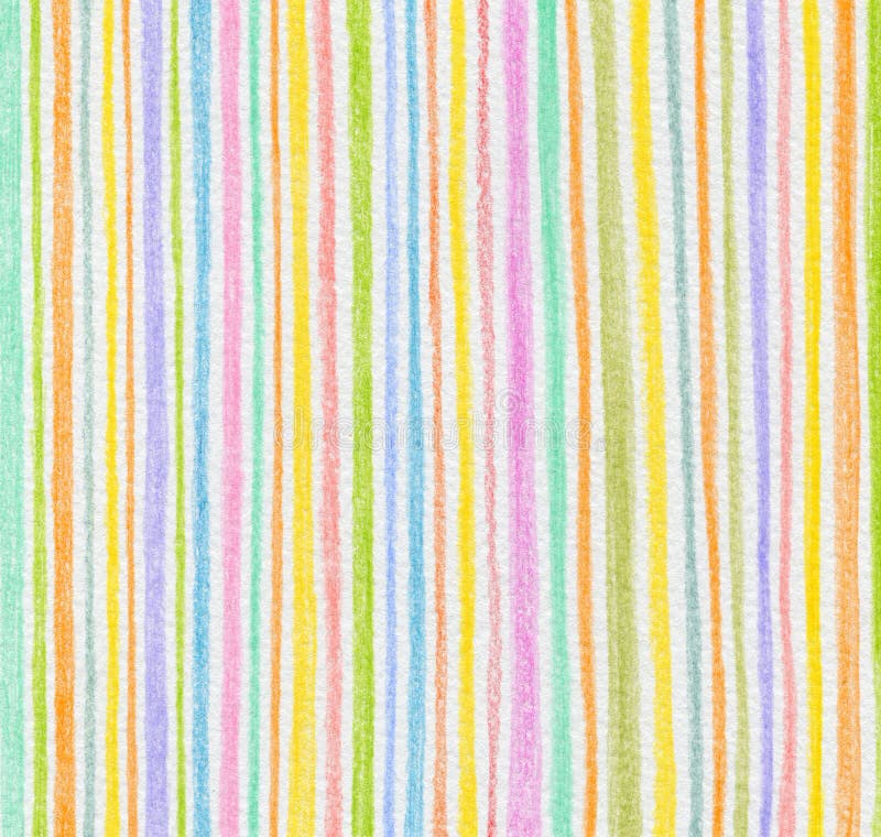 Color pencil background royalty free stock images