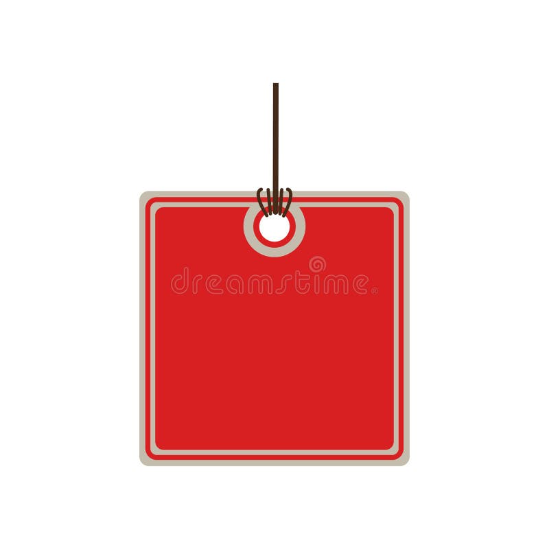 Color Price Tag Square Shape Stock Illustrations 1,188 Color Price