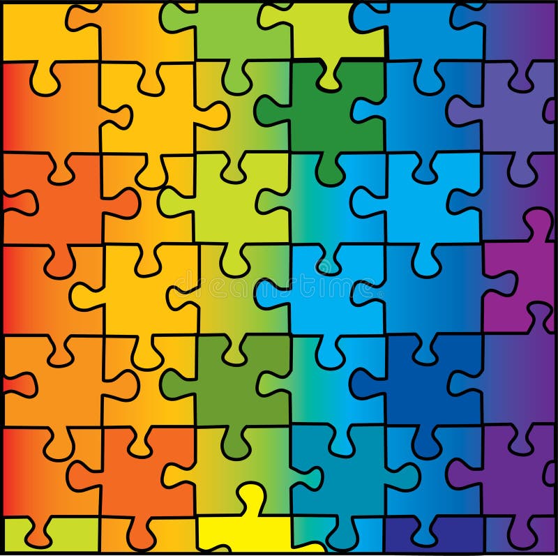 Color Puzzle Stock Illustrations – 42,948 Color Puzzle Stock Illustrations, Vectors \u0026 Clipart - Dreamstime