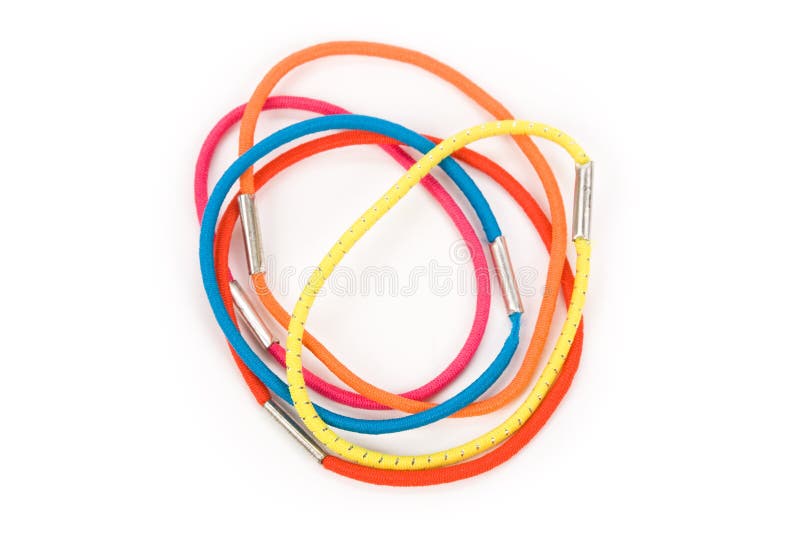 26+ Thousand Colored Rubber Bands Royalty-Free Images, Stock Photos &  Pictures