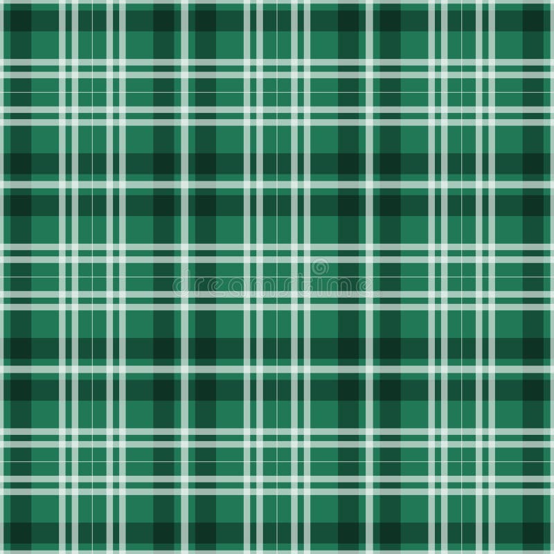 Color seamless textile pattern - geometric striped design. Vector repeatable cloth background.